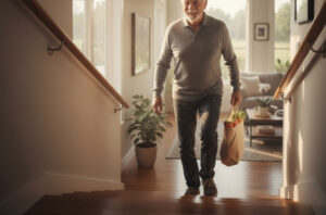 Sarcopenia e envelhecimento: como a fisioterapia combate a perda de massa muscular