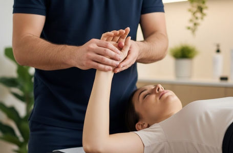 Síndrome do Túnel do Carpo: Cure a Dor Sem Cirurgia