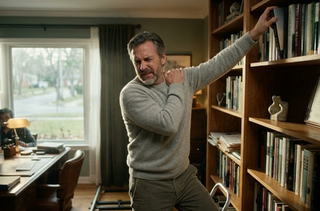 Dor ao levantar o braço? Entenda a síndrome do impacto no ombro: como a reabilitação devolve a liberdade de movimento e evite cirurgias na Sistema Fisio.