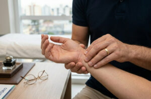 Artrite Reumatóide: estratégias fisioterapêuticas para preservar a mobilidade articular.