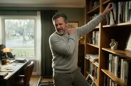 Dor ao levantar o braço? Entenda a síndrome do impacto no ombro: como a reabilitação devolve a liberdade de movimento e evite cirurgias na Sistema Fisio.